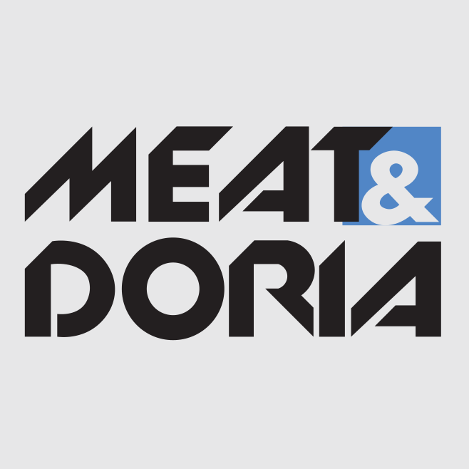 Meat & Doria